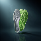 HORICS® – 4D SuperComfort Einlegesohlen