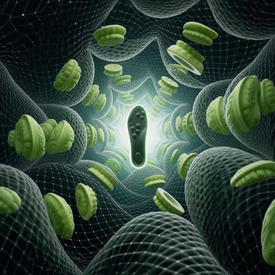HORICS® – 4D SuperComfort Einlegesohlen