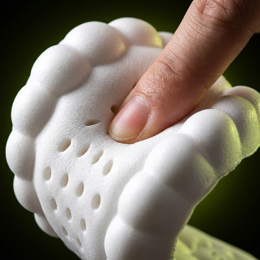 HORICS® – 4D SuperComfort Einlegesohlen