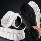 HORICS® – 4D SuperComfort Einlegesohlen