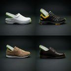HORICS® – 4D SuperComfort Einlegesohlen
